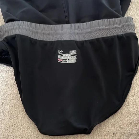 Ladies Shorts - Picture 7 of 7